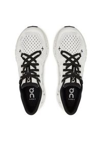 On Buty do biegania Cloud X 4 3WE30070791 Écru. Materiał: materiał #3