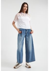 Armani Exchange - T-shirt damski ARMANI EXCHANGE