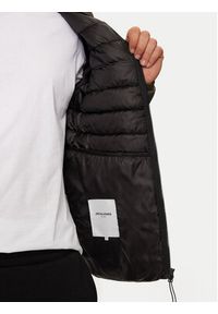 Jack & Jones - Jack&Jones Kurtka zimowa Sprint 12258444 Czarny Regular Fit. Kolor: czarny. Materiał: syntetyk. Sezon: zima #9