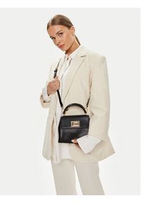 Furla Torebka 1927 WB00109-ARE000-O6000-1-007-20-BG-B Czarny. Kolor: czarny. Materiał: skórzane #5