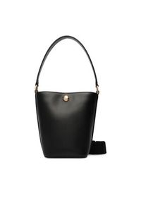 Lacoste Torebka NF5221IT Czarny. Kolor: czarny. Materiał: skórzane #4