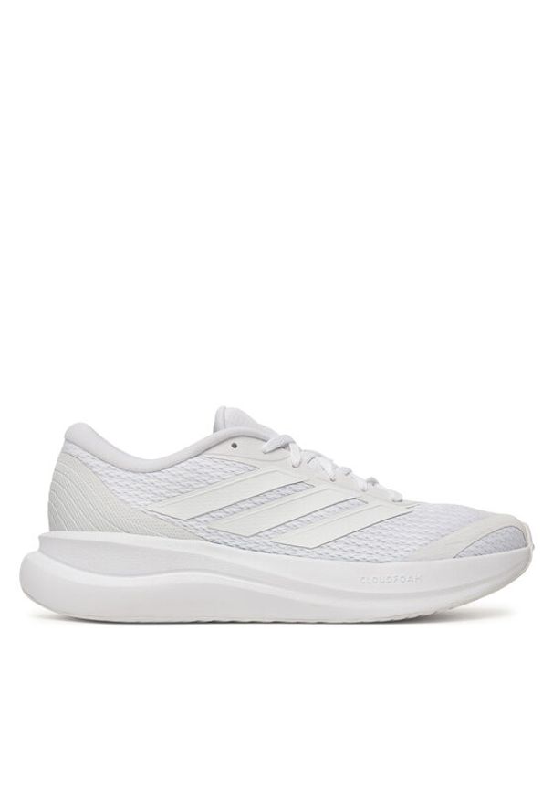 Adidas - adidas Buty do biegania Runfalcon 6 Shoes KH5575 Biały. Kolor: biały. Materiał: materiał