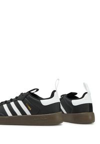 Adidas - adidas Sneakersy adiform Samba 360 JH5194 Czarny. Kolor: czarny. Materiał: skóra #5