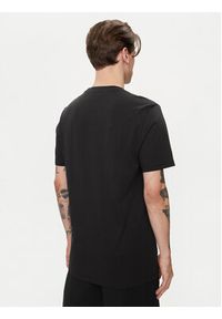Hugo T-Shirt Decation 50515282 Czarny Regular Fit. Kolor: czarny. Materiał: bawełna #5