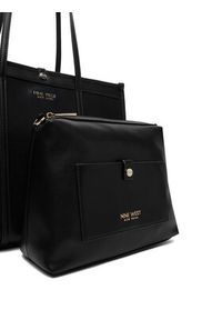 Nine West Torebka EO-Dalia-LDA8452 Czarny. Kolor: czarny #2