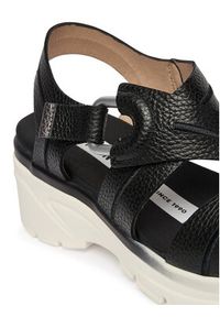 Hispanitas Sandały HV264570 C002 Czarny. Kolor: czarny. Materiał: skóra #2