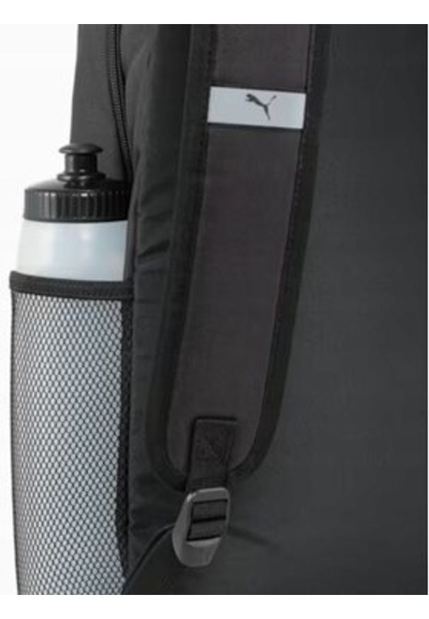 Puma Plecak 79943 01 Biały. Kolor: biały