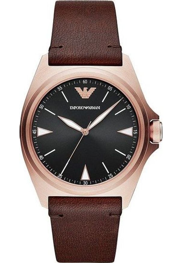 Zegarek Emporio Armani Zegarek Męski Armani AR11258