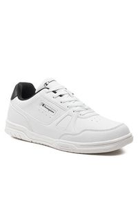 Champion Sneakersy Tennis Clay 86 Low Cut Shoe S22234-CHA-WW010 Biały. Kolor: biały #3