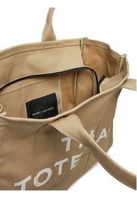 MARC JACOBS - Marc Jacobs Torebka M0016156 Beżowy. Kolor: beżowy