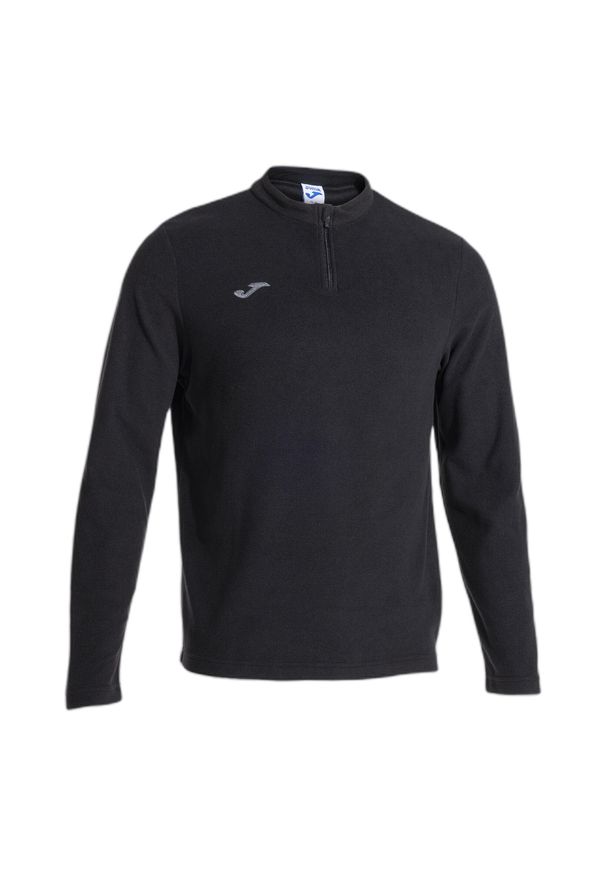 Polar Joma Cervino II. Kolor: czarny. Materiał: polar. Sport: fitness