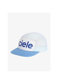 Ciele Athletics - Czapka z daszkiem Ciele Go Cap Comp Century. Kolor: niebieski. Styl: sportowy #1