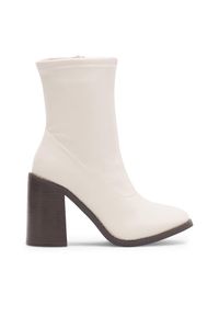 Botki Jenny Fairy #1