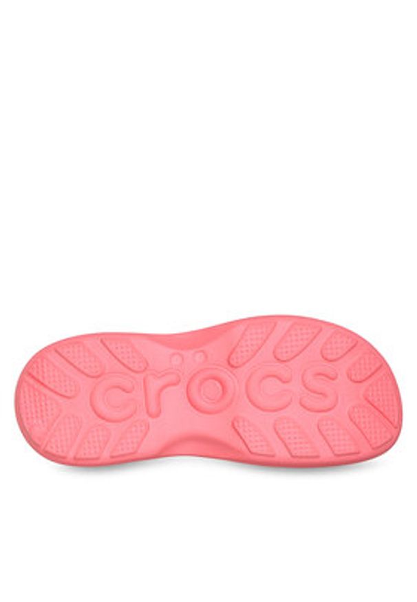 Crocs Sandały Soho Sandal 212651 Różowy. Kolor: różowy