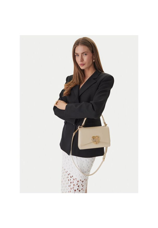 Love Moschino - Torebka LOVE MOSCHINO