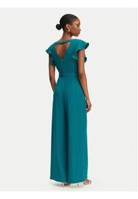 Rinascimento Kombinezon CFC0122556003 Zielony Regular Fit. Kolor: zielony. Materiał: syntetyk #2