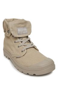 Palladium Trapery Baggy 02353-096-M Szary. Kolor: szary. Materiał: materiał #4