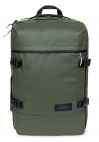 Plecak turystyczny Eastpak Travelpack Backpack Zielone One size (EK0A5BBR0Z01). Kolor: zielony #1