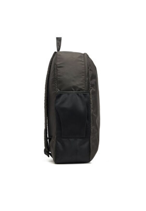 Pepe Jeans Plecak Devin Core PM0300001 Szary. Kolor: szary. Materiał: materiał