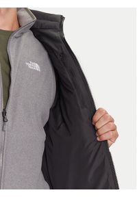 The North Face Kurtka puchowa Classic NF0A8D1U Czarny Regular Fit. Kolor: czarny. Materiał: syntetyk #3