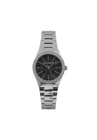 Karl Lagerfeld - KARL LAGERFELD Zegarek R0553105511 Srebrny. Kolor: srebrny #1