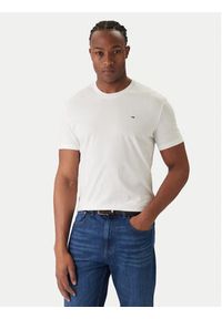 Tommy Jeans Komplet t-shirtów DM0DM21579 Kolorowy Slim Fit. Materiał: bawełna. Wzór: kolorowy #6