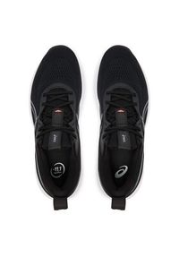Asics Buty do biegania Gel-Pulse 17 1012B930 Czarny. Kolor: czarny. Materiał: mesh #3