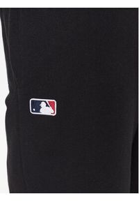 47 Brand Szorty sportowe New York Yankees Base Runner Emb 47 Helix Shorts Czarny Regular Fit. Kolor: czarny. Materiał: bawełna. Styl: sportowy #3