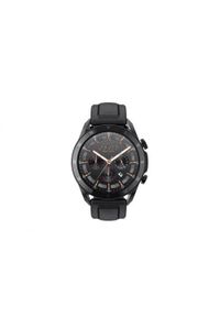 Havit M9030 Pro - smartwatch, czarny. Rodzaj zegarka: smartwatch. Kolor: czarny