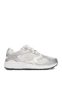 New Balance Sneakersy C-G4085Y8 Biały. Kolor: biały. Materiał: materiał #1