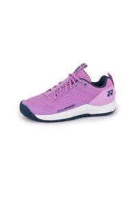 YONEX - Buty damskie Yonex POWER CUSHION ECLIPSION 3 clay. Kolor: niebieski