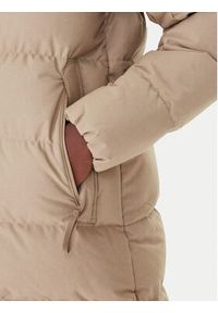 Helly Hansen Kurtka zimowa Blossom 53624 Beżowy Regular Fit. Kolor: beżowy. Materiał: syntetyk. Sezon: zima #4