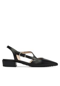 Czółenka Hispanitas. Kolor: czarny #1