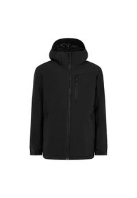 Dziecięca kurtka narciarska Protest Soulby. Kolor: czarny. Sezon: zima. Sport: narciarstwo #1