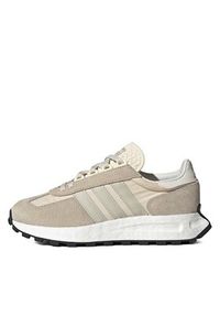 Adidas - adidas Sneakersy Retropy E5 Shoes IE7062 Beżowy. Kolor: beżowy #3