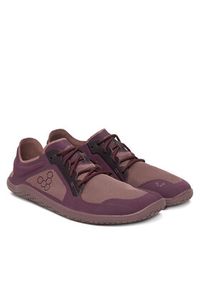 Vivo Barefoot Buty do biegania Primus Lite 3.5 209574 Bordowy. Kolor: czerwony. Materiał: materiał #6