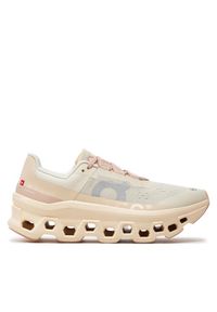 Buty do biegania On. Kolor: różowy #1