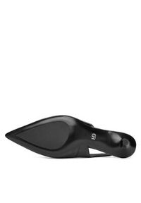 Gino Rossi Czółenka EDEN-V2020-13-2 Czarny. Kolor: czarny. Materiał: skóra, lakier #2