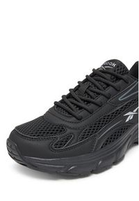 Reebok Sneakersy CEO-H1-139(CH) Czarny. Kolor: czarny. Materiał: materiał, syntetyk