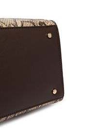 Liu Jo Torebka AA6086 E1115 Brązowy. Kolor: brązowy #2