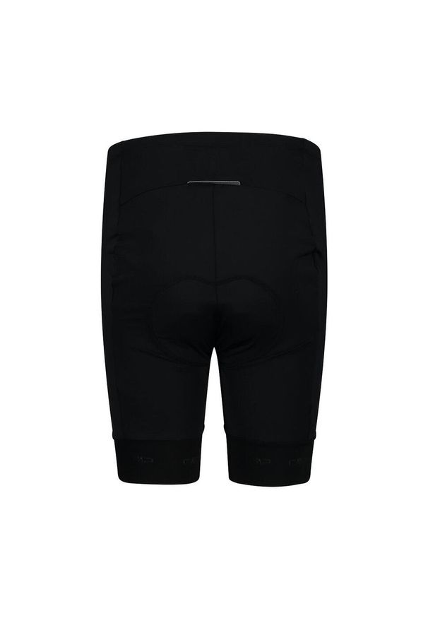 Spodenki kolarskie damskie CMP Gleam Bike Short. Kolor: czarny. Sport: kolarstwo