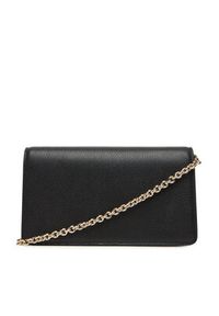 Emporio Armani Torebka EW003036 AF19568 UC001 Czarny. Kolor: czarny. Materiał: skórzane #5