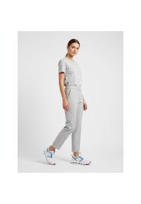 Sneakersy damskie Rieker, lekka konstrukcja oddychająca cholewka elastyczna podeszwa dobra amortyzacja sportowy charakter wygodne sznurowanie, białe,. Zapięcie: sznurówki. Kolor: biały. Szerokość cholewki: normalna #9