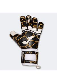 Rękawice bramkarskie Joma Portego GK-pro. Kolor: wielokolorowy, żółty