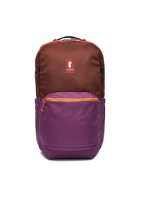 Cotopaxi Plecak Chiquillo 26L F24494U1048 Kolorowy. Materiał: materiał. Wzór: kolorowy
