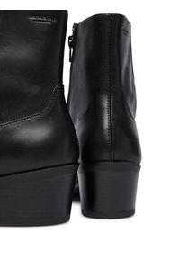 Vagabond Shoemakers Botki Kelsey 5810-101-20 Czarny. Kolor: czarny. Materiał: skóra #3
