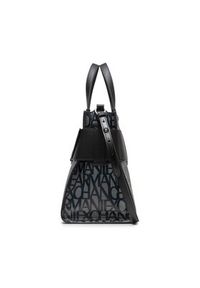Armani Exchange Torebka 942689 3F742 00850 Czarny. Kolor: czarny #5