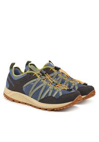Merrell Sneakersy Maipo Explorer Aerosport J038033 Granatowy. Kolor: niebieski. Materiał: materiał #3