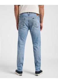 Lee - MESKIE SPODNIE LEE RIDER OLD TIME 112363955 #3