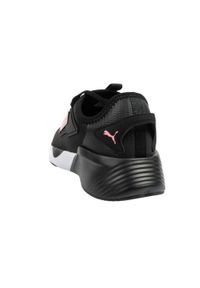 Puma - Buty Do Biegania Retaliate 2 Dla Kobiet. Kolor: czarny. Styl: sportowy
